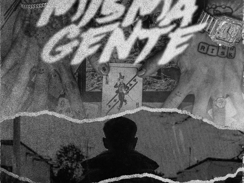 Misma Gente (Single)