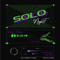 Solo (Single)