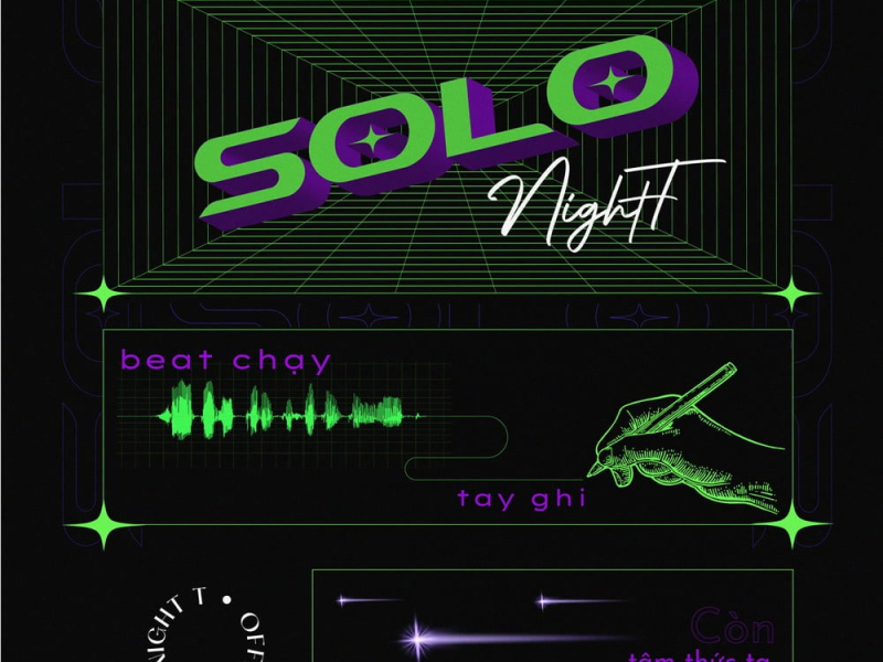 Solo (Single)