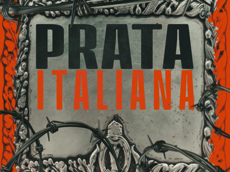PRATA ITALIANA (Single)