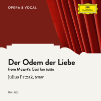 Mozart: Così fan tutte: Der Odem der Liebe (Sung in German) (Single)