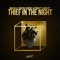 Thief In The Night (Single)