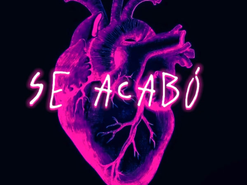 Se Acabó (Single)