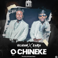 Ó Chineke (Single)