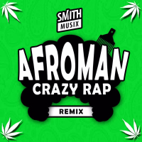 Crazy Rap (Single)