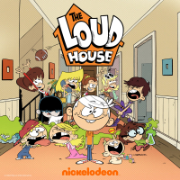 The Loud House Theme & End Credit (Single)