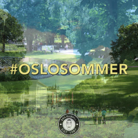 #OsloSommer (Single)
