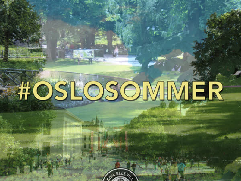 #OsloSommer (Single)