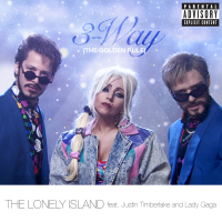 3-Way (The Golden Rule) (Single)