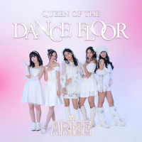 Queen of the Dance Floor (Single)