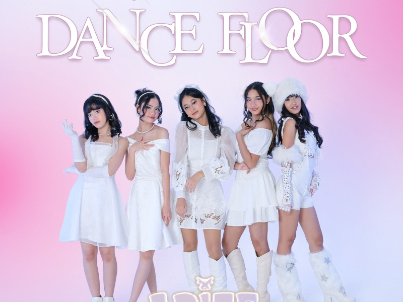 Queen of the Dance Floor (Single)
