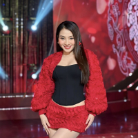 Thì Thầm Mùa Xuân (Single)