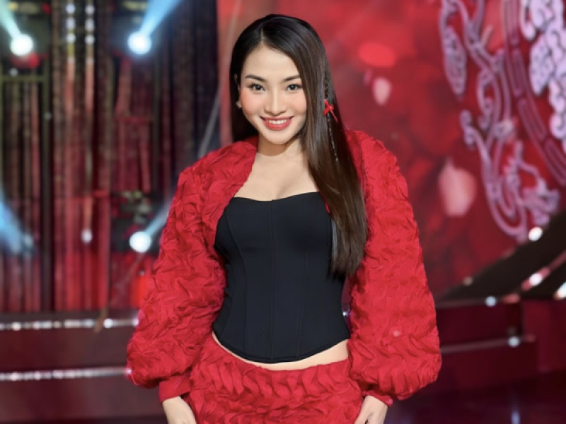 Thì Thầm Mùa Xuân (Single)