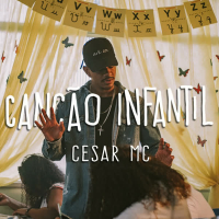 Canção Infantil (Single)