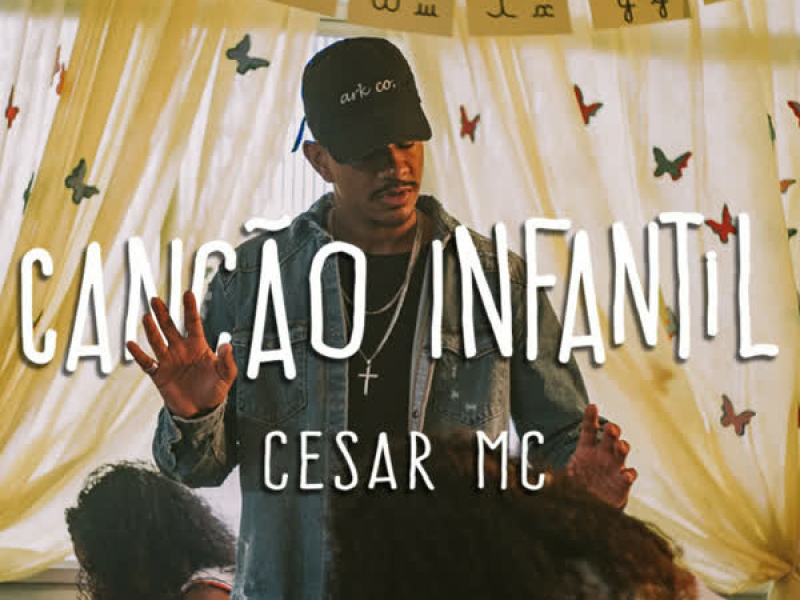Canção Infantil (Single)