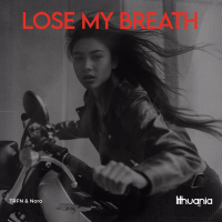 Lose My Breath (Single)