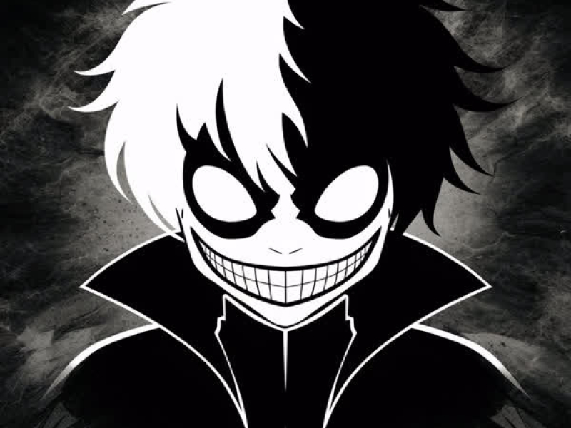 Rorschach Krushfunk (Single)