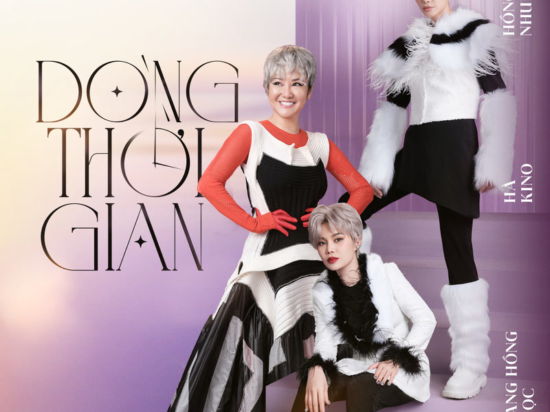 Dòng Thời Gian (Single)