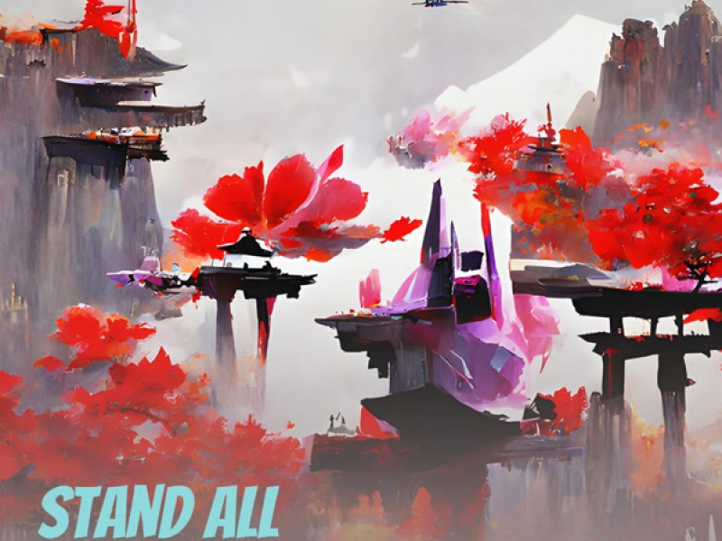 stand all (Single)