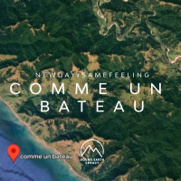 Comme un Bateau (Single)