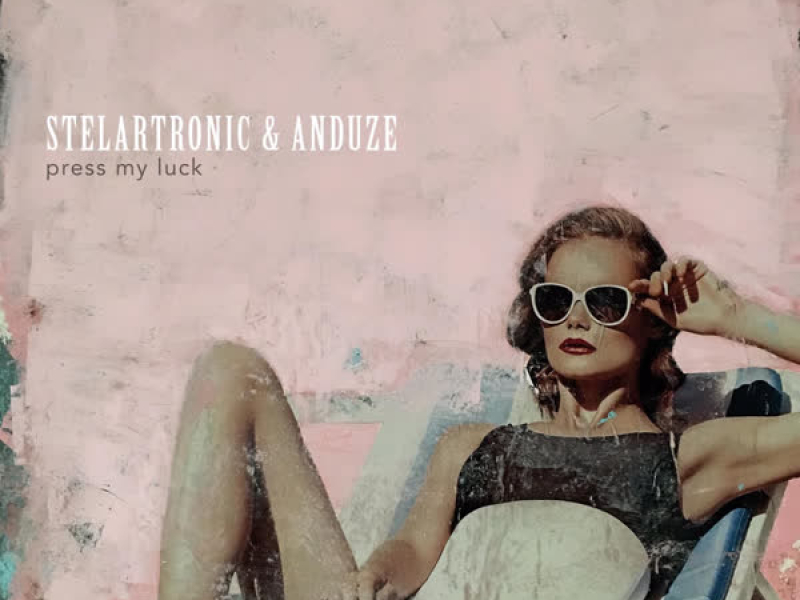 Press My Luck (Single)