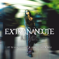 Extrañandote (Remix) (Single)
