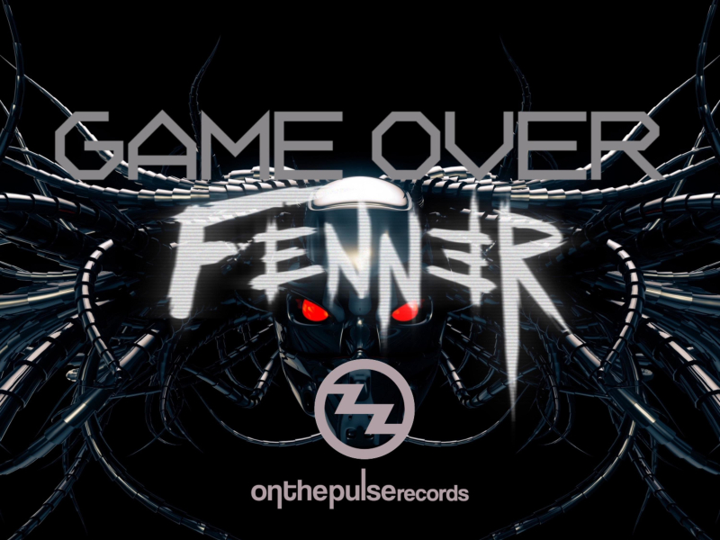 Game Over (Single)