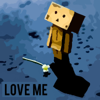 Love Me (Single)