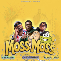 Moss Moss (Single)