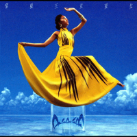 Tokonatsu Ojo Natsume -Coconut Ojo Nutmeg- (Single)