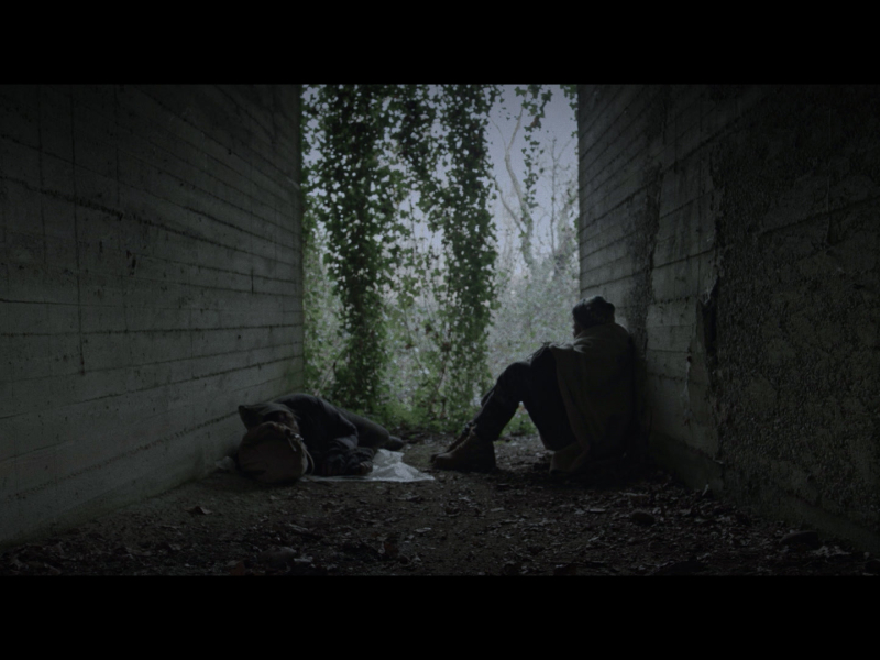 Cronaca di un tempo incerto (Single)