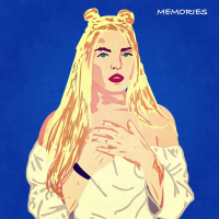 Memories (Single)