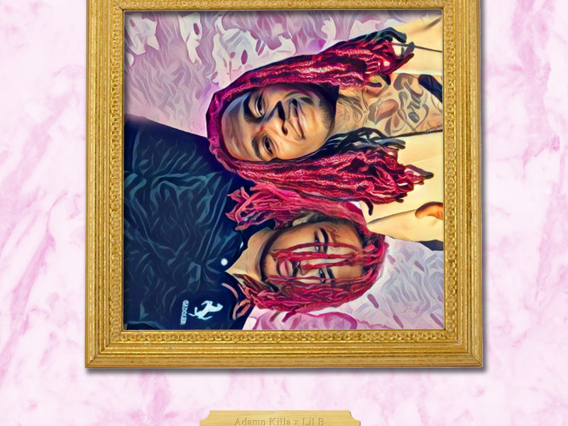 Rag & Bone (Remix) [feat. Lil B]