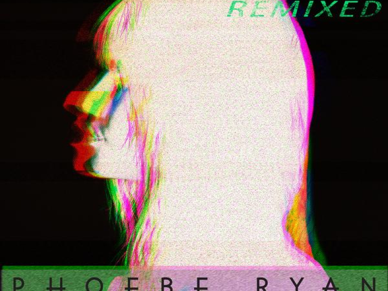 Dark Side (Remixed) (EP)