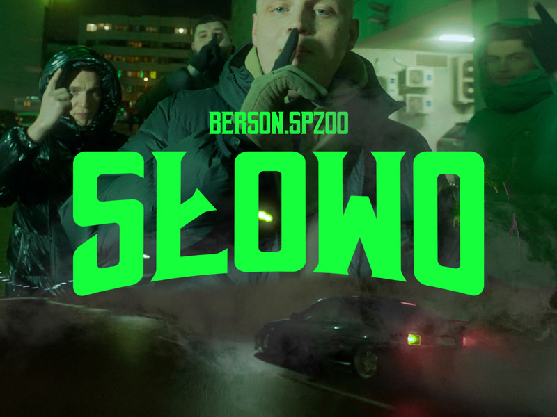 Słowo (Single)