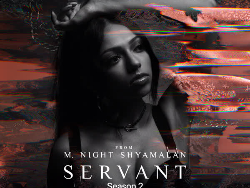 The Sky Cries (From the Apple TV+ Original Series 