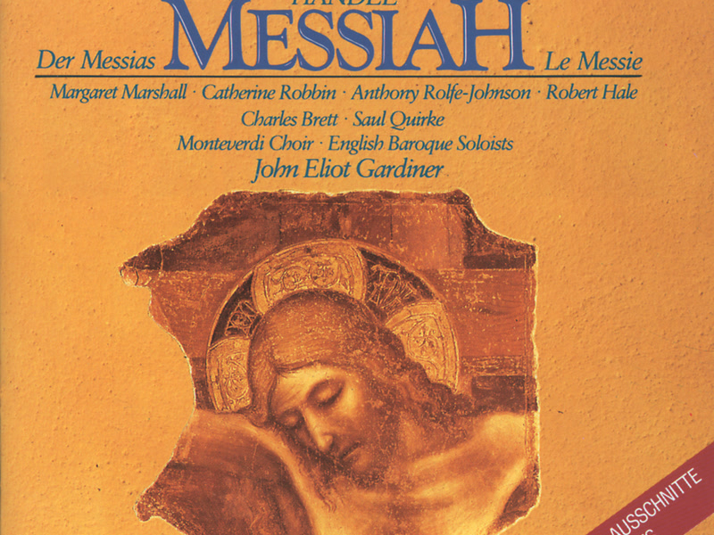 Handel: Messiah - Highlights