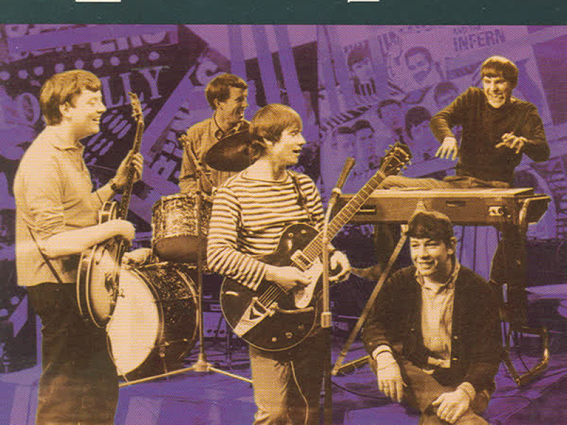 With Sonny Boy Williamson