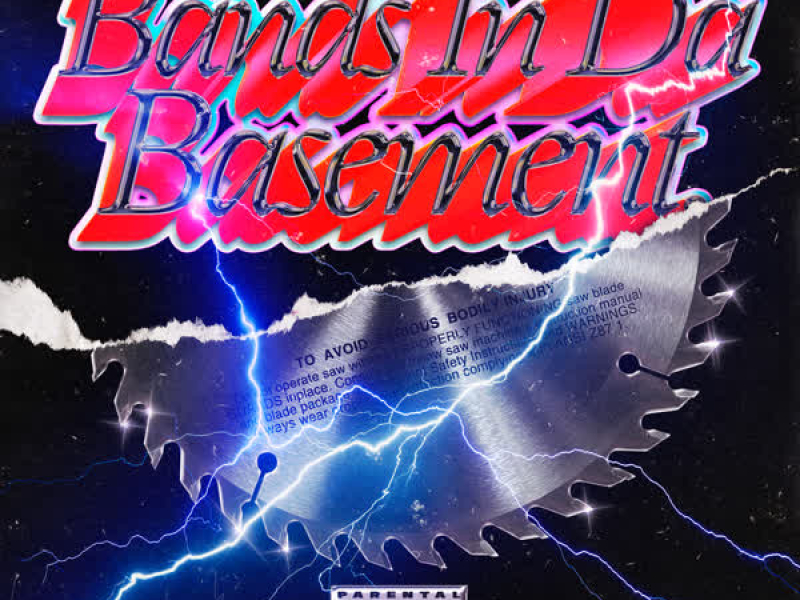 Bands In The Basement (Single)