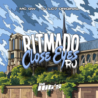 Ritmado Close Eyes RJ (Single)
