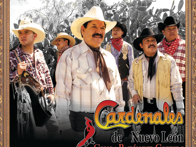 Con La Pasíon Del Corrido