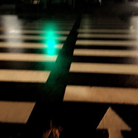 the night, said good-bye (Single)