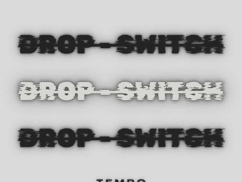 Drop Switch (Single)