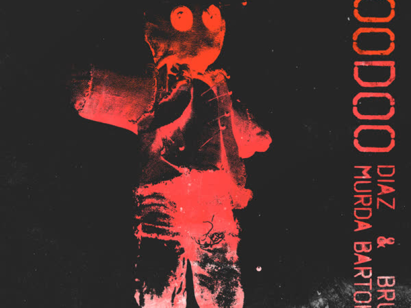 Voodoo (Single)