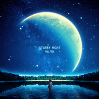 Starry night (Single)