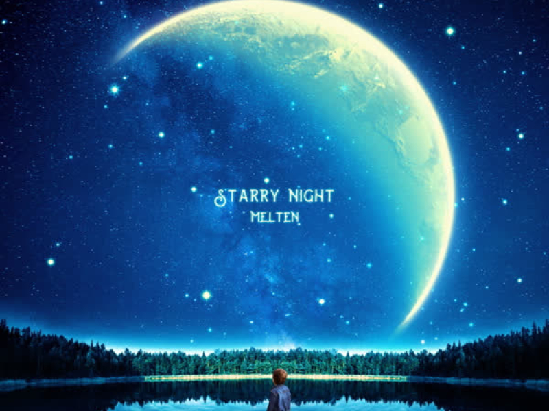 Starry night (Single)