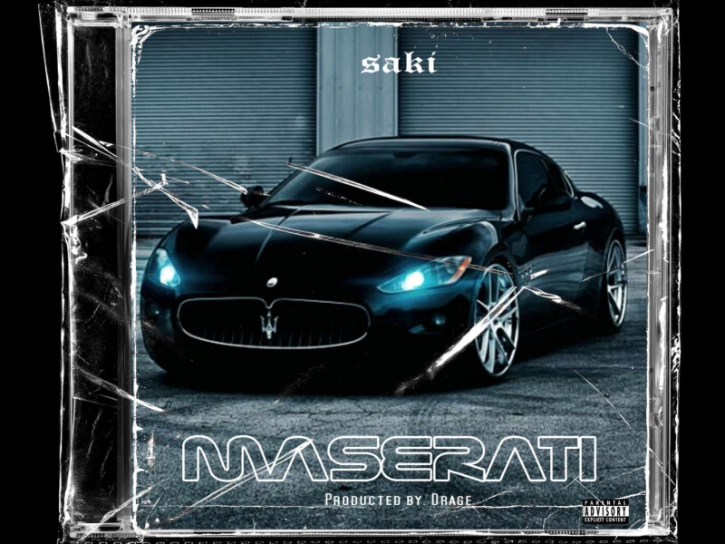 Maserati (Single)