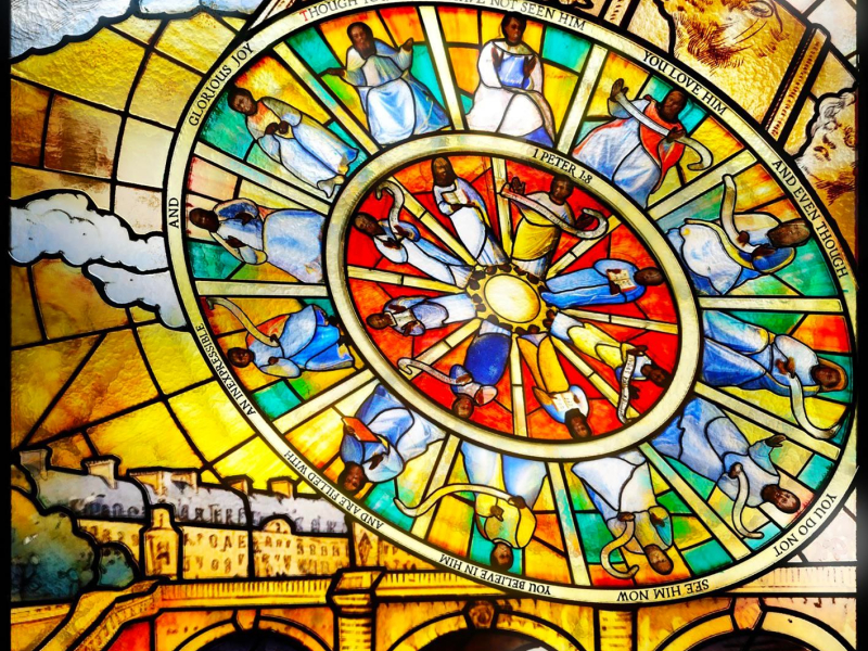 JOY (Unspeakable) (Single)