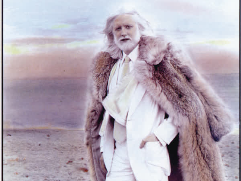 The Edgar Winter Album