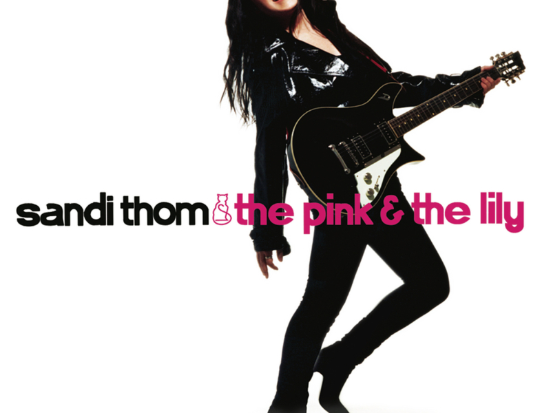 The Pink and the Lily